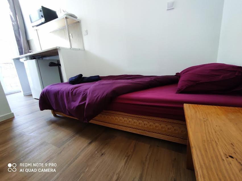 Hotel Lyonnais Nice Eksteriør billede