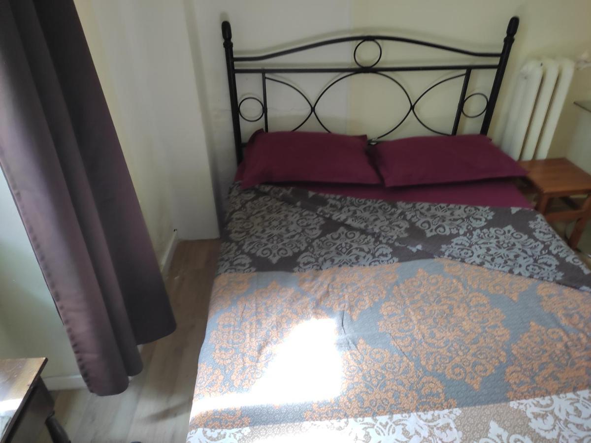 Hotel Lyonnais Nice Eksteriør billede
