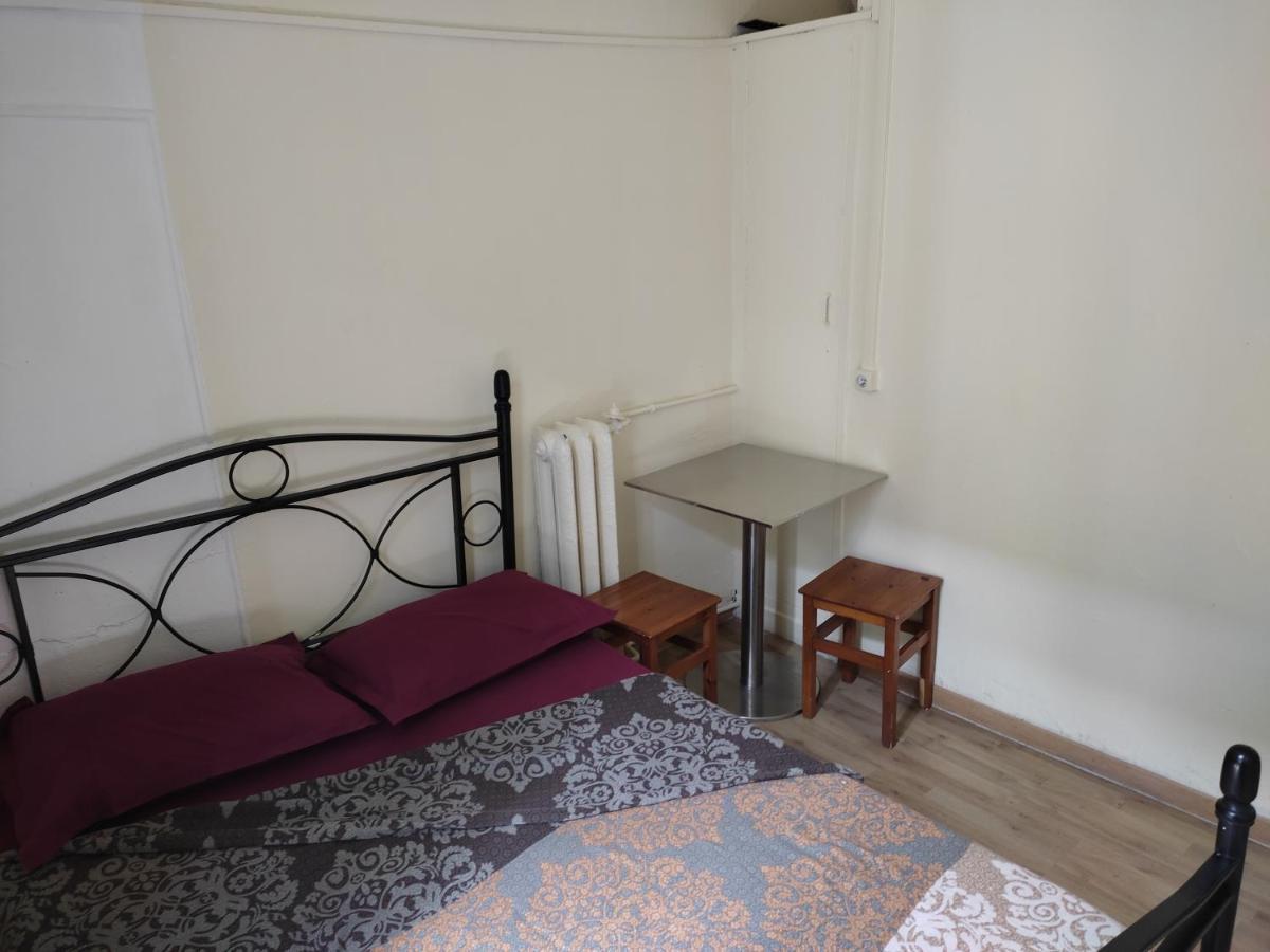 Hotel Lyonnais Nice Eksteriør billede