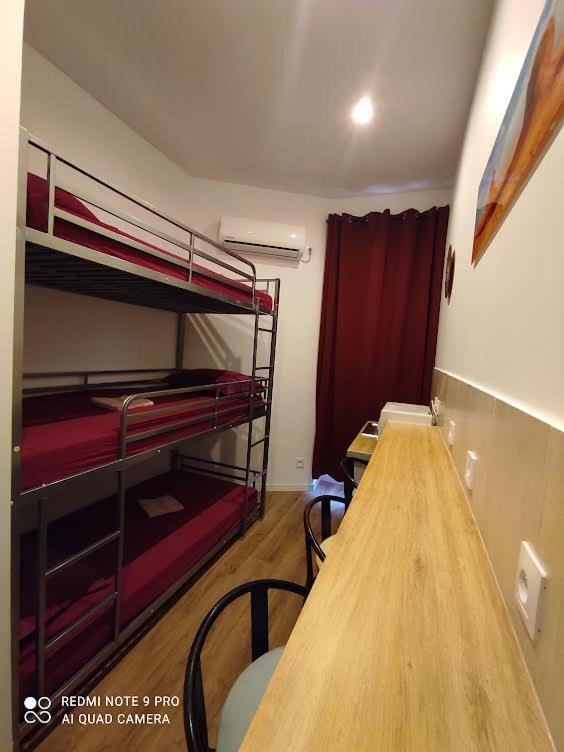 Hotel Lyonnais Nice Eksteriør billede