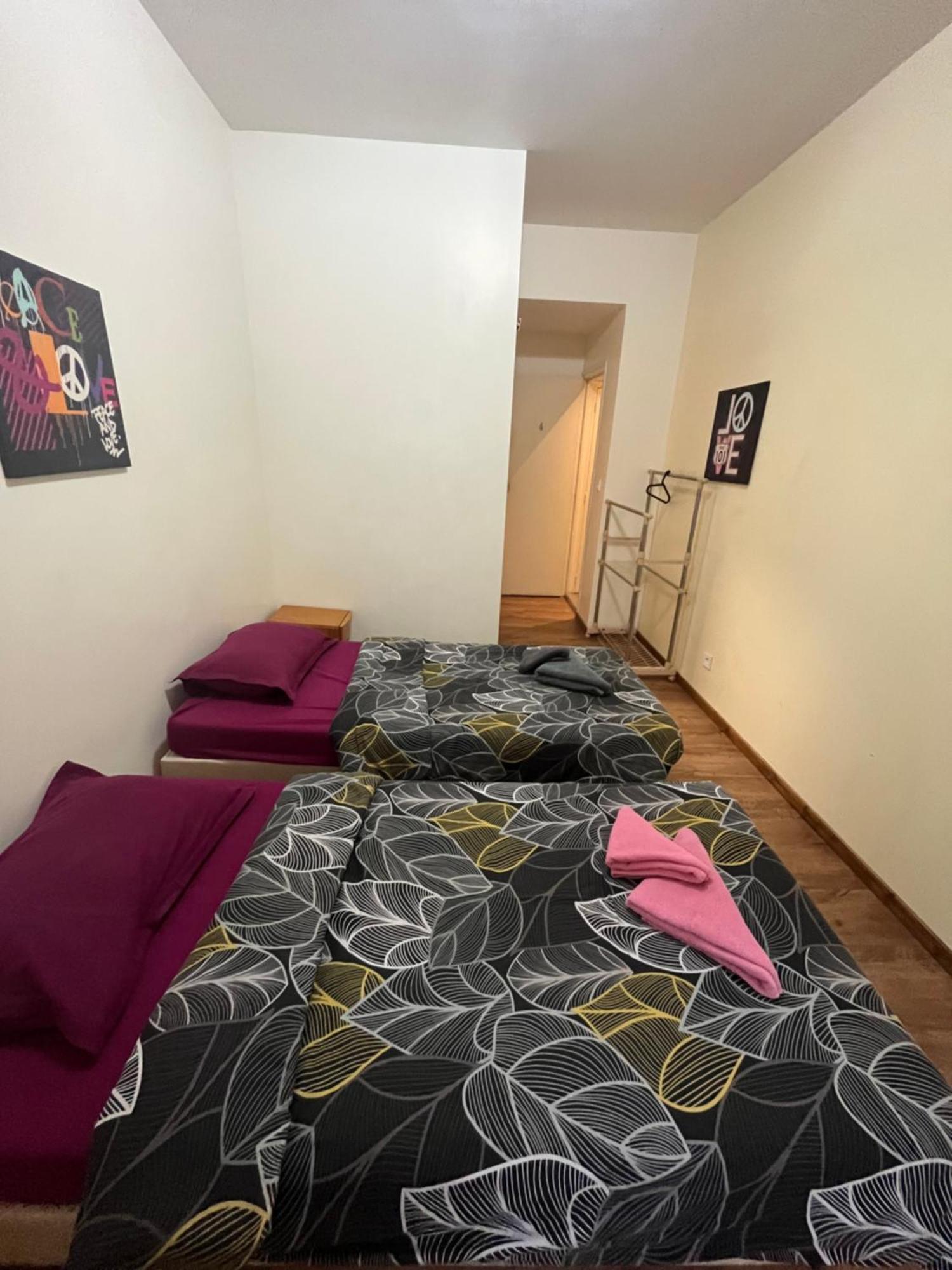Hotel Lyonnais Nice Eksteriør billede