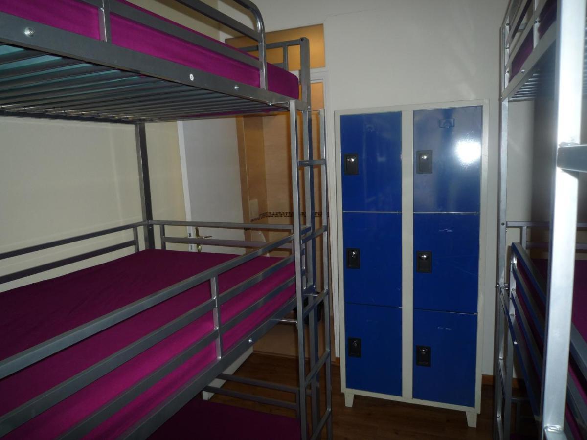 Hotel Lyonnais Nice Eksteriør billede