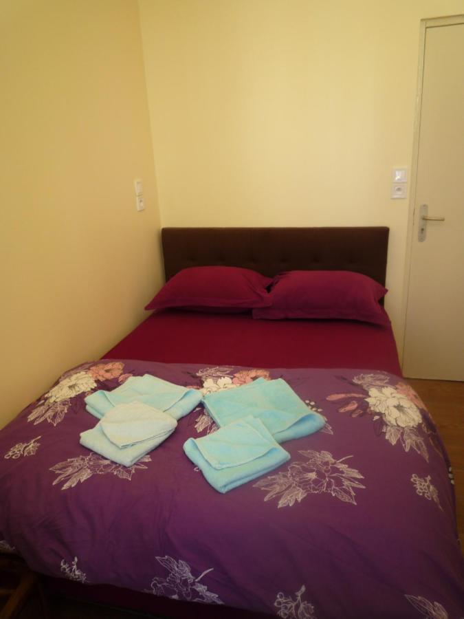 Hotel Lyonnais Nice Eksteriør billede