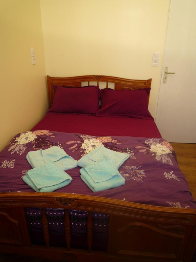 Hotel Lyonnais Nice Eksteriør billede