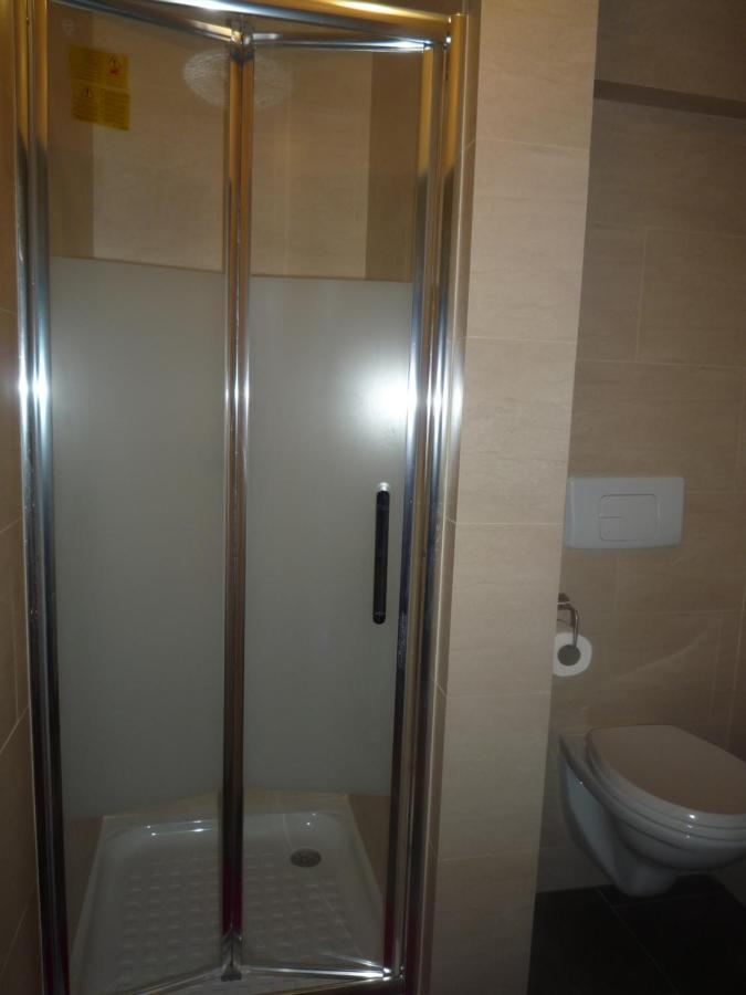 Hotel Lyonnais Nice Eksteriør billede